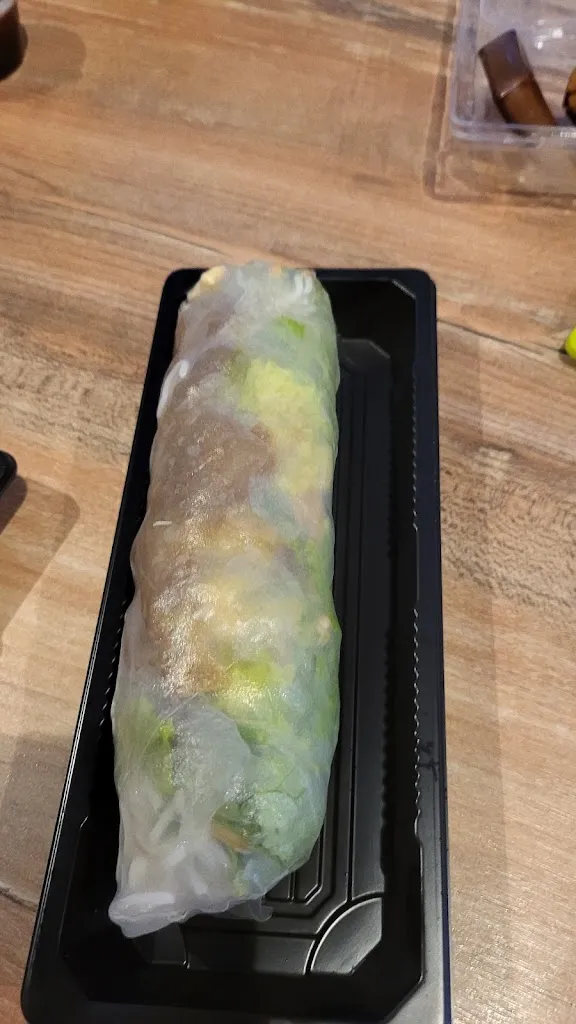 Menu_Coté & Naké sushi FOS SUR MER_Fos-sur-Mer_image_4