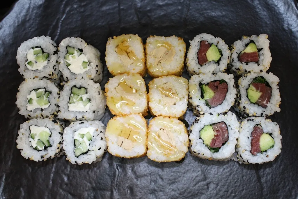 Menu_Coté & Naké sushi FOS SUR MER_Fos-sur-Mer_image_5