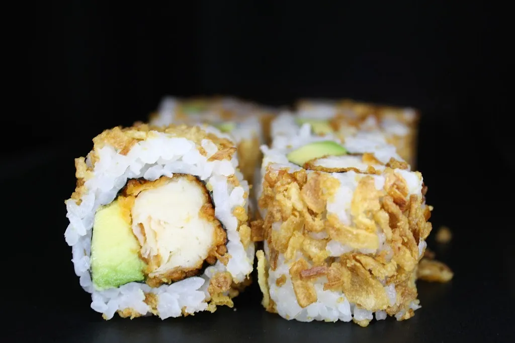 Coté & Naké sushi FOS SUR MER restaurant in Fos-sur-Mer