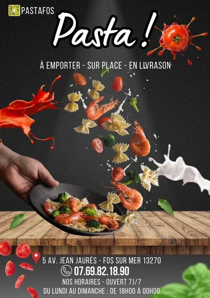 Menu_Pasta !_Fos-sur-Mer_image_3