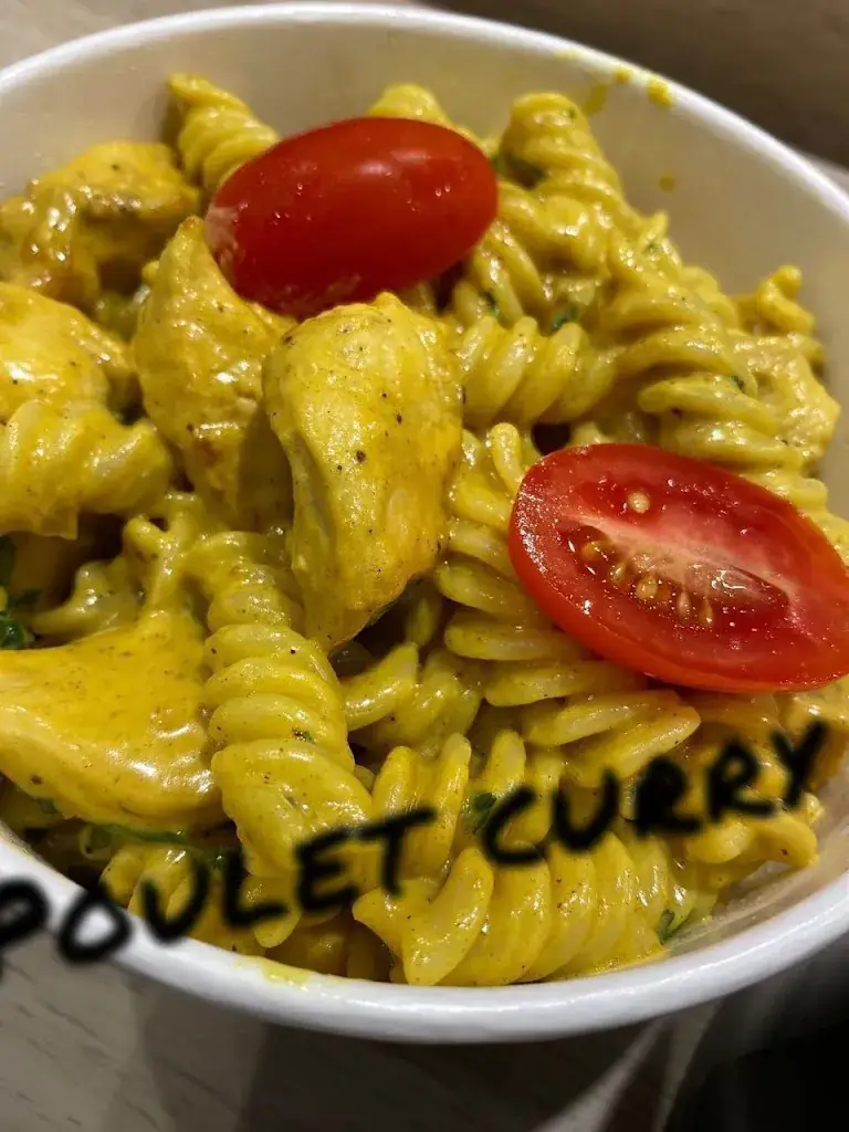 Pasta ! restaurant in Fos-sur-Mer