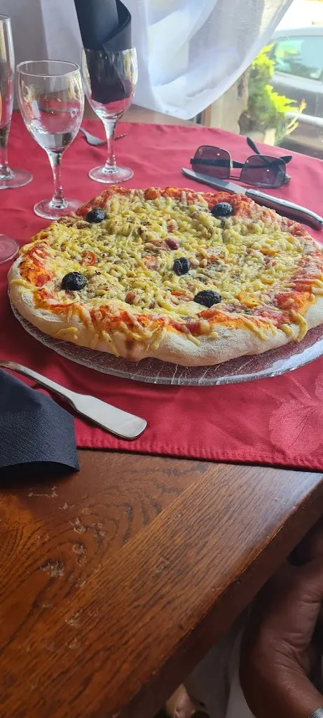 Menu_Restaurant La Table de Maître Panisse_Port-de-Bouc_image_5