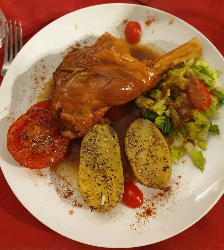 Kikaza_Restaurant La Table de Maître Panisse_Port-de-Bouc_review