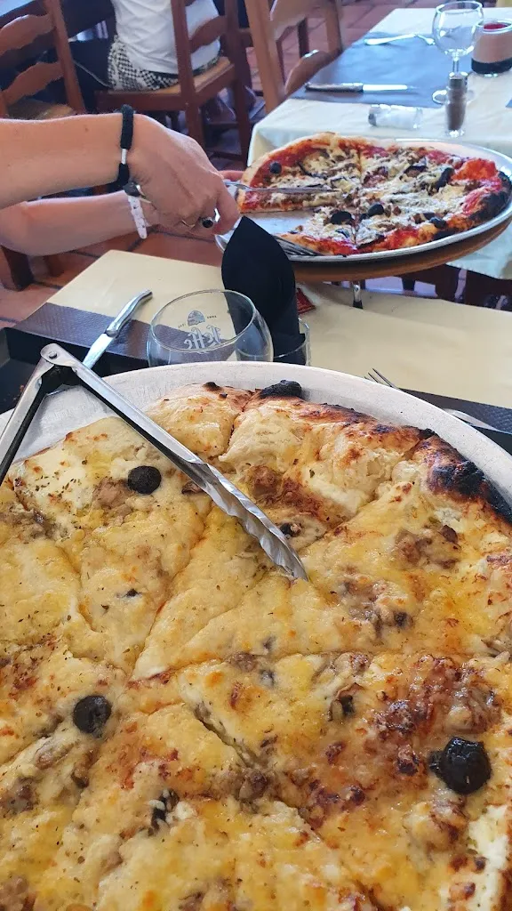 regis garreau_Restaurant La Table de Maître Panisse_Port-de-Bouc_review