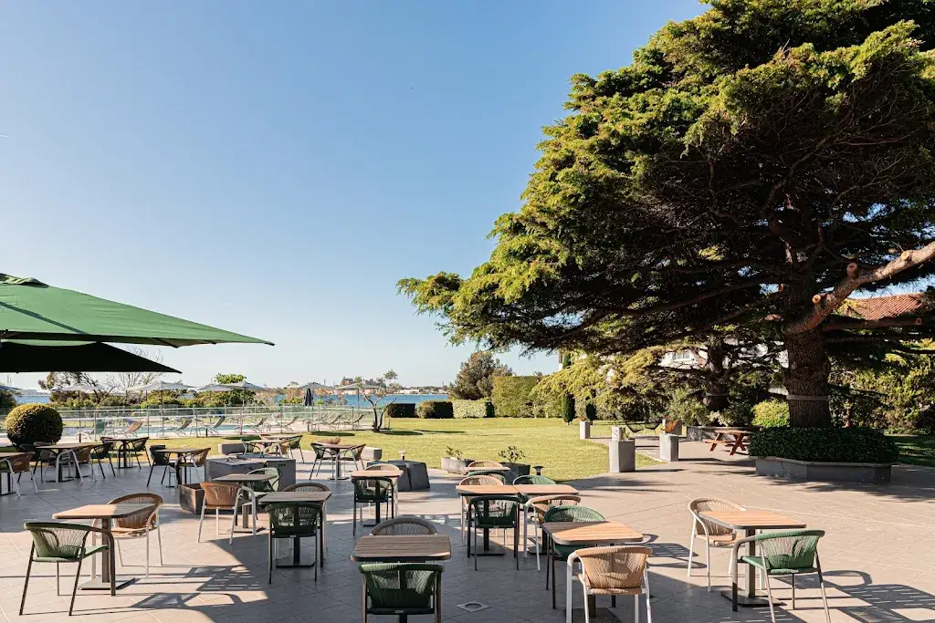 RESTAURANT ARIANE ristorante a Fos-sur-Mer