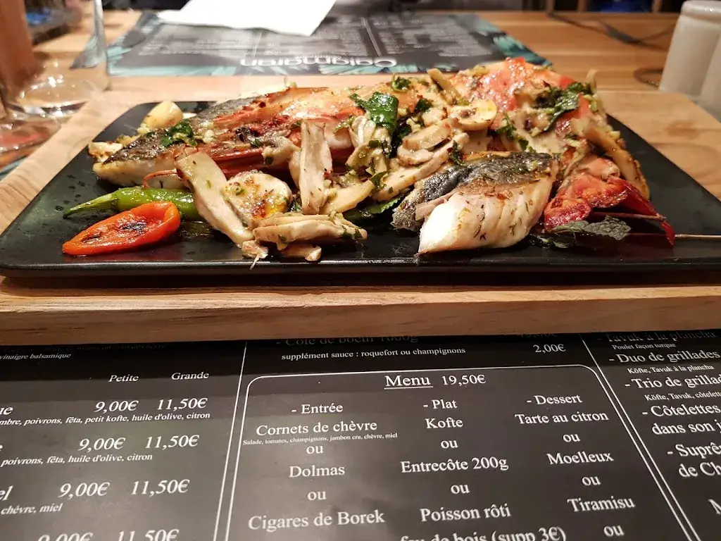 Menu_Le Catamaran_Port-de-Bouc_image_2