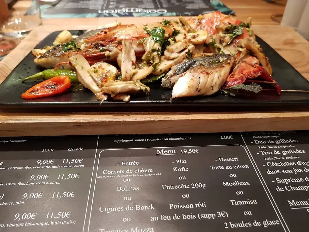 Menu_Le Catamaran_Port-de-Bouc_image_3