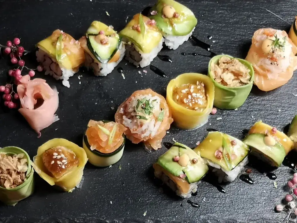 Menu_N'JI SUSHI - FOS SUR MER_Fos-sur-Mer_image_1