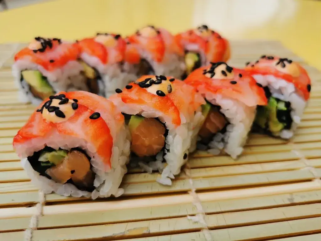 Menu_N'JI SUSHI - FOS SUR MER_Fos-sur-Mer_image_3