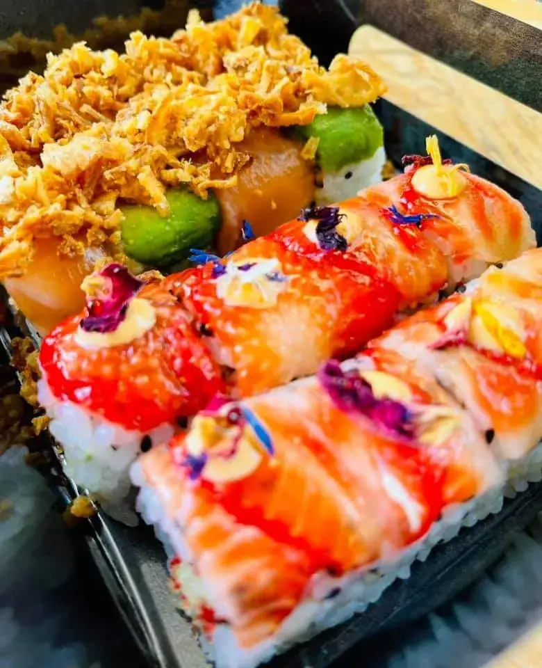 Menu_N'JI SUSHI - FOS SUR MER_Fos-sur-Mer_image_4