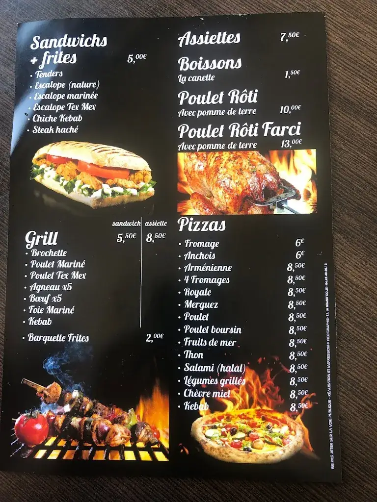 Menu_Piedi Nel Mare_Fos-sur-Mer_image_1