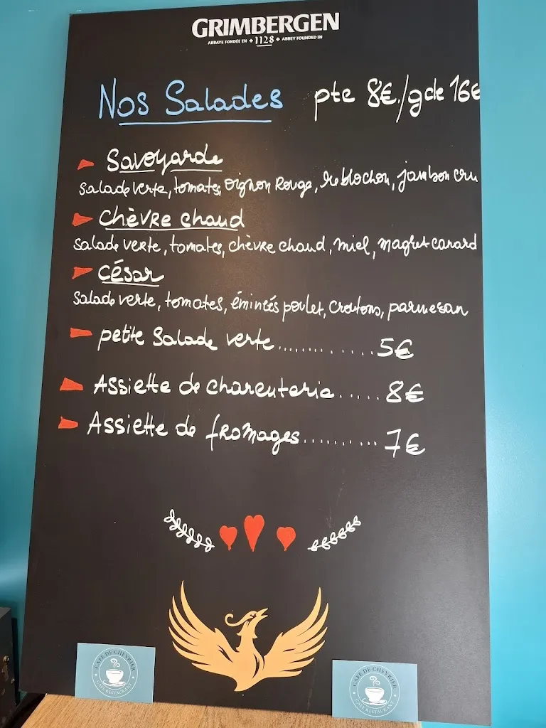 Menu_Le Café De Chevrier_Pers-Jussy_image_1