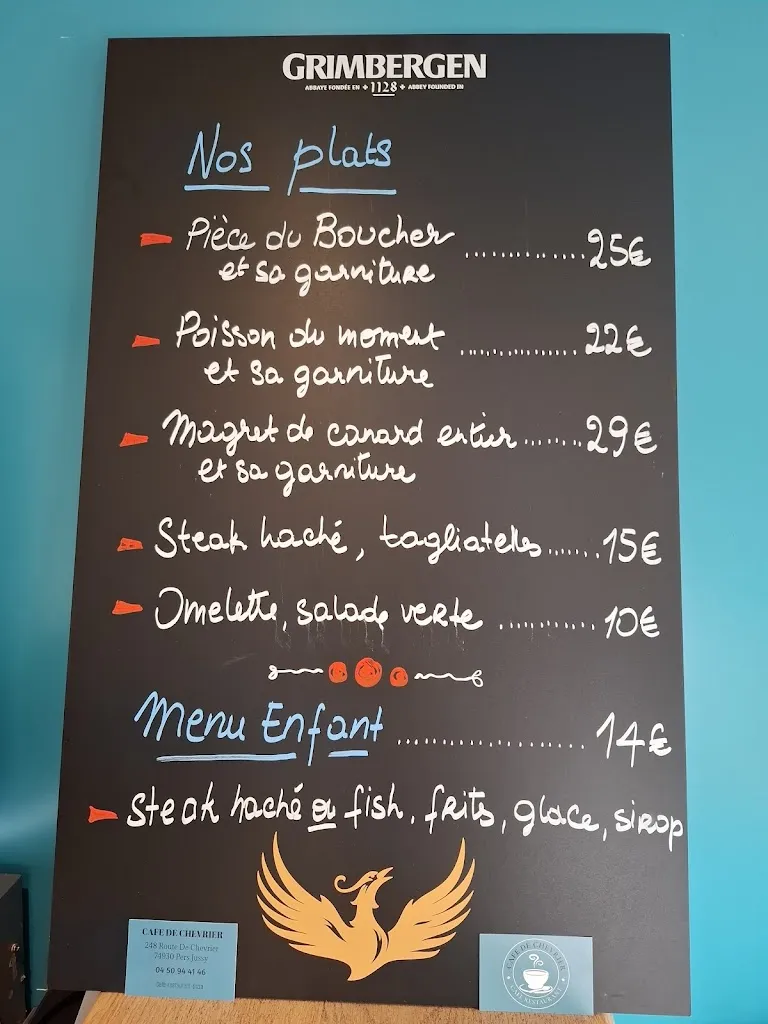 Menu_Le Café De Chevrier_Pers-Jussy_image_2