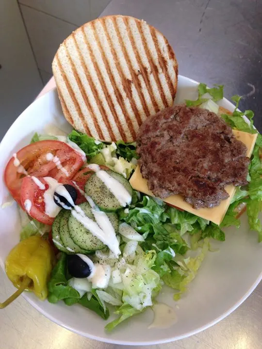 Menu_Le Rif Marrakech_Fos-sur-Mer_image_4