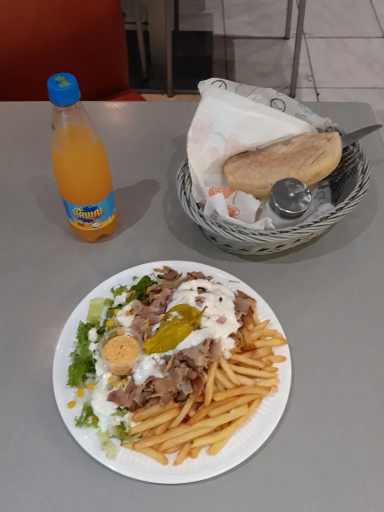 Menu_Le Rif Marrakech_Fos-sur-Mer_image_5