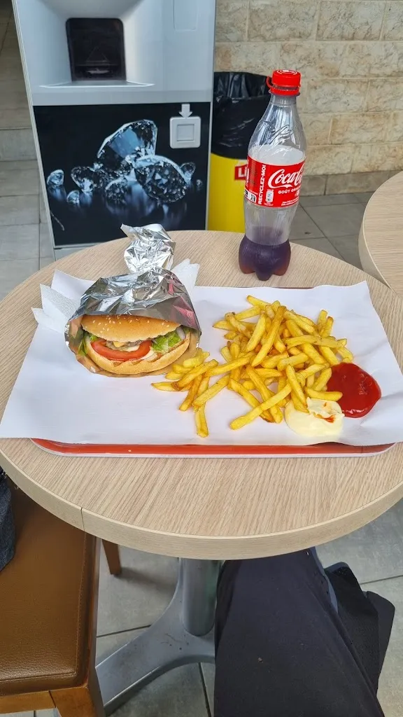 Menu_Le Rif Marrakech_Fos-sur-Mer_image_9