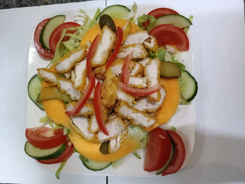 Farid T_Le Rif Marrakech_Fos-sur-Mer_review