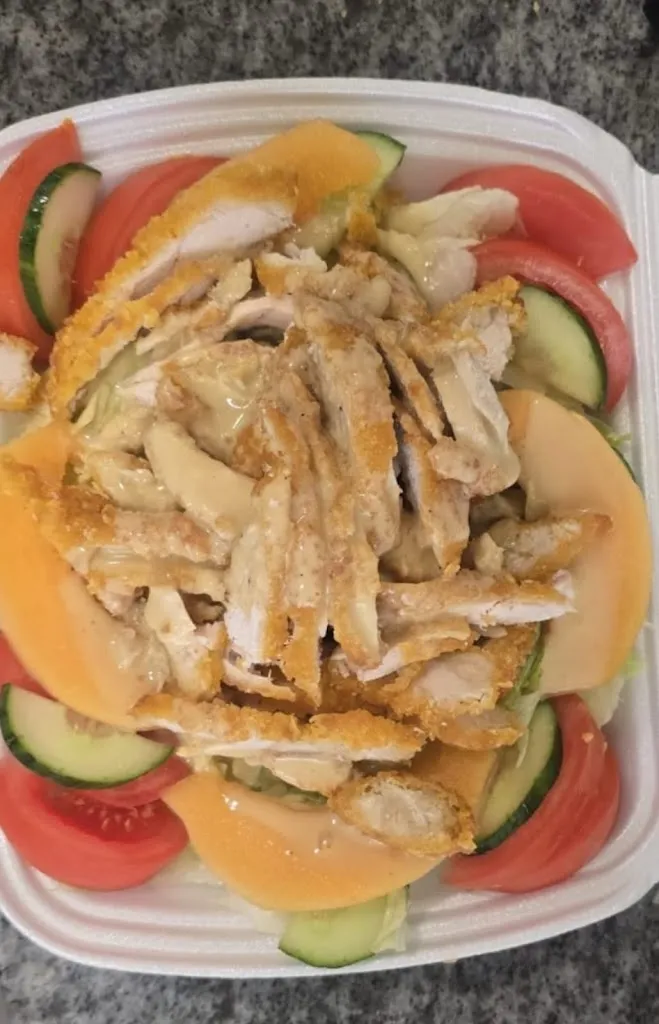 Pascal Lopez_Le Rif Marrakech_Fos-sur-Mer_review