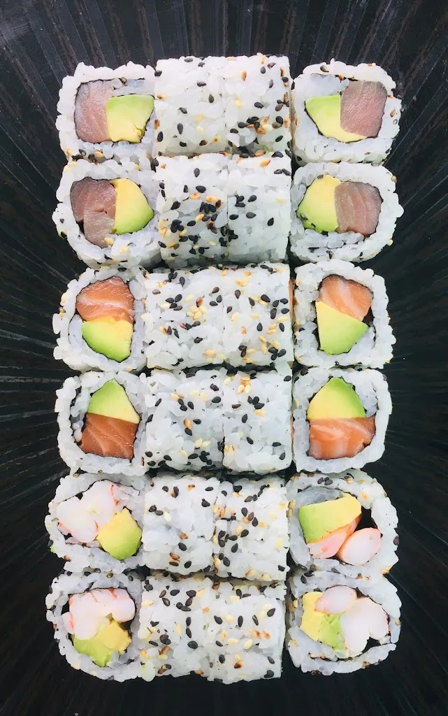 Menu_Paul SUSHI_Fos-sur-Mer_image_5