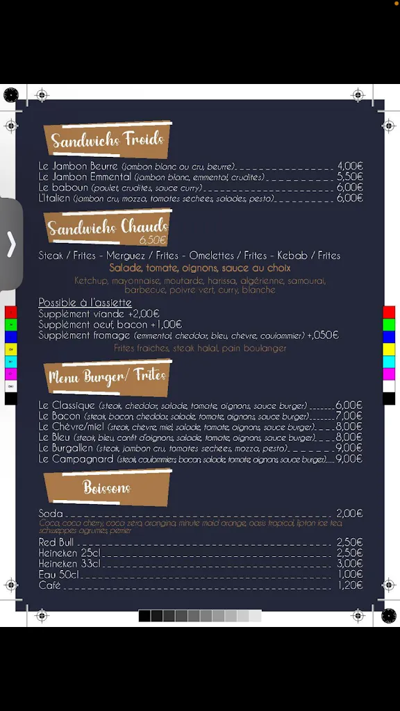 Menu_Le baboun_Fos-sur-Mer_image_2