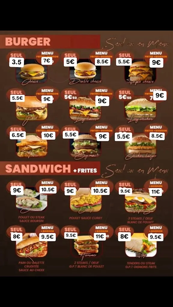 Menu_L’original tacos_Fos-sur-Mer_image_2