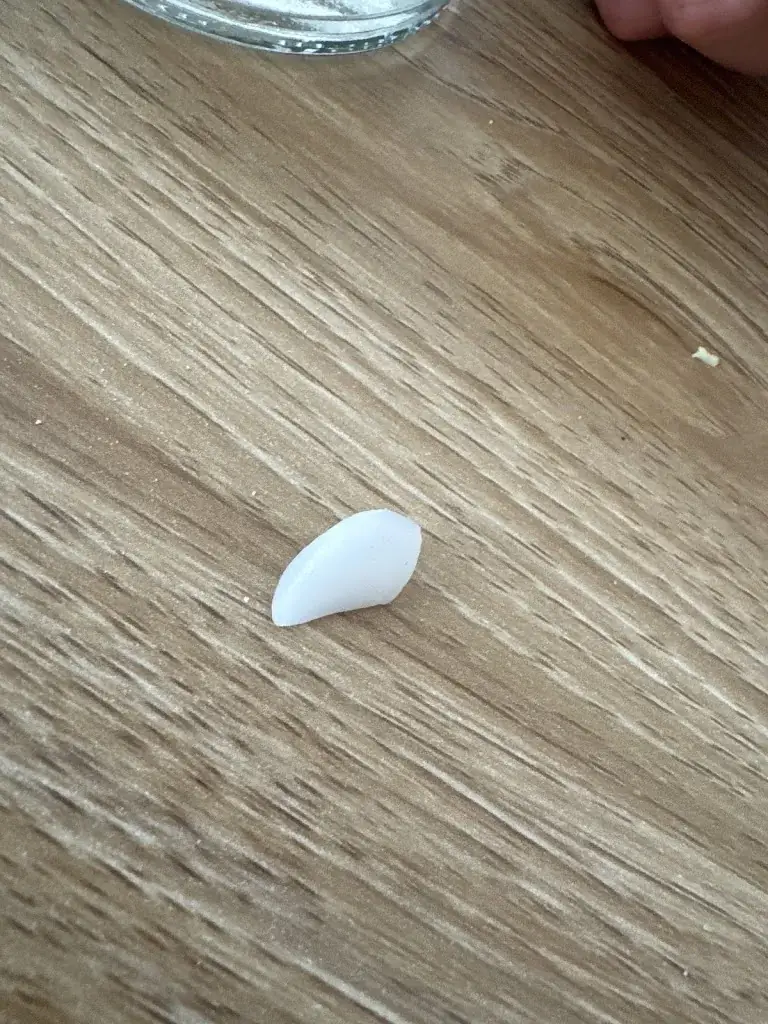 Allison Biagioni_Bakery Marie Blachere_Fos-sur-Mer_review