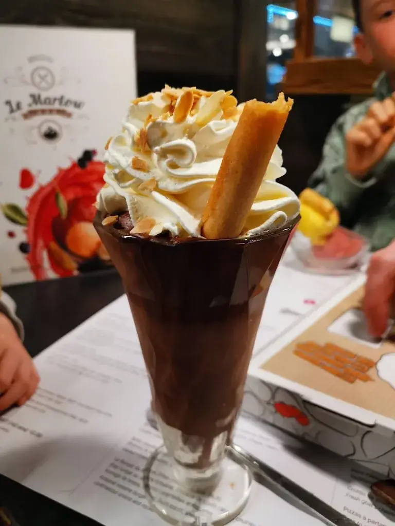 Victoria Klesh_Le Marlow_Arâches-la-Frasse_review