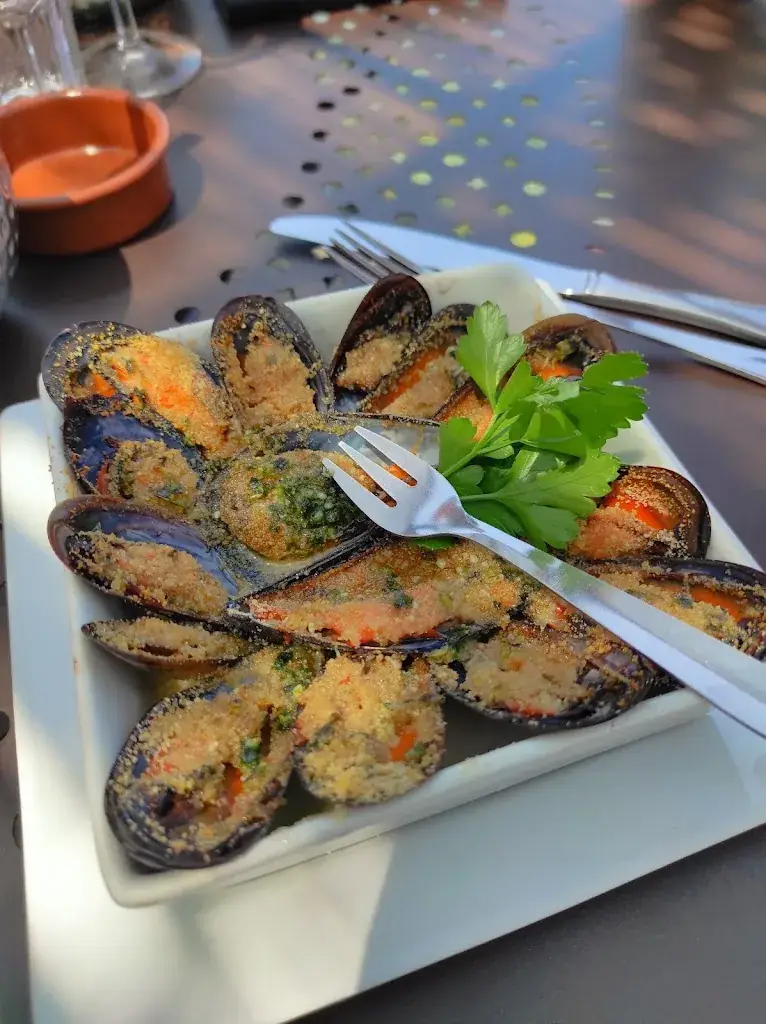 Menu_L'Authentique - Restaurant Martigues_Martigues_image_5