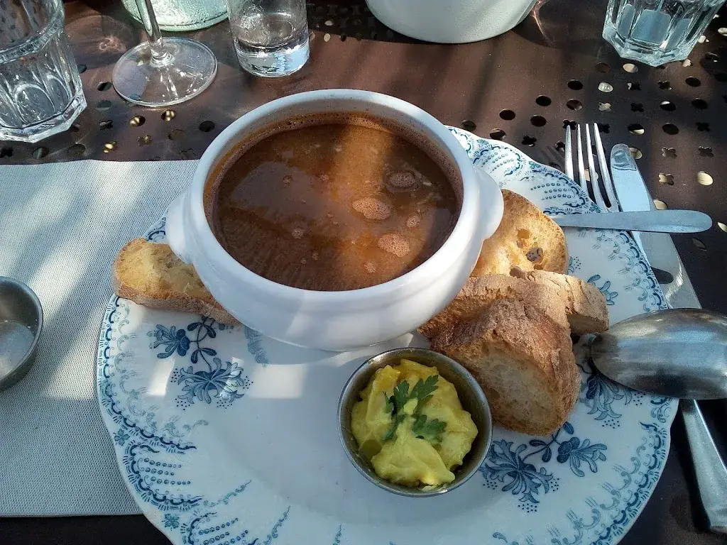 Menu_L'Authentique - Restaurant Martigues_Martigues_image_9