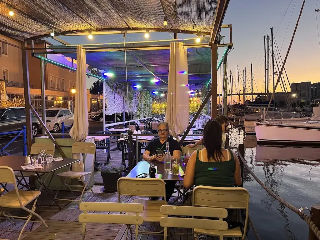 L'Authentique - Restaurant Martigues ristorante a Martigues