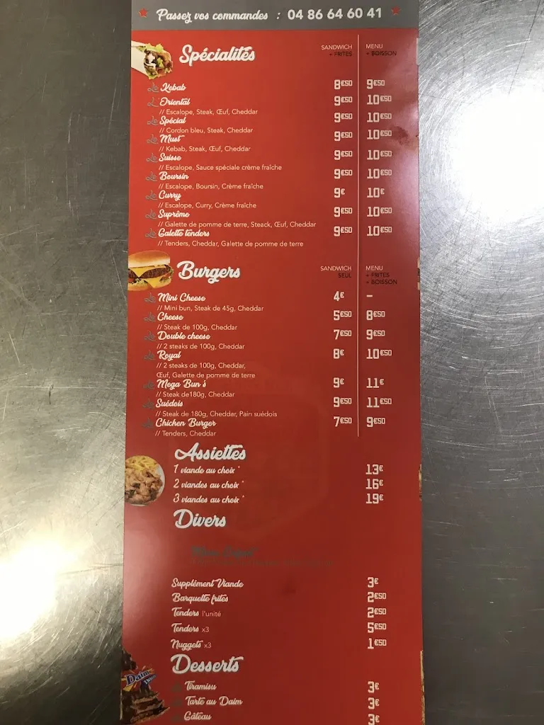 Menu_Tacos de fos_Fos-sur-Mer_image_4