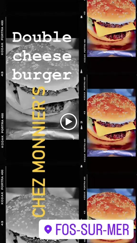 Menu_Chez Monnier's_Fos-sur-Mer_image_3