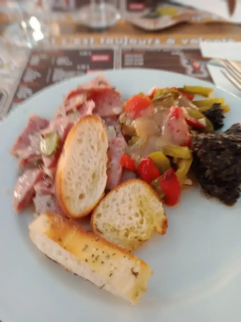 Menu_O BUFFET VILLAGE - Martigues - Saint Mitre_Saint-Mitre-les-Remparts_image_6