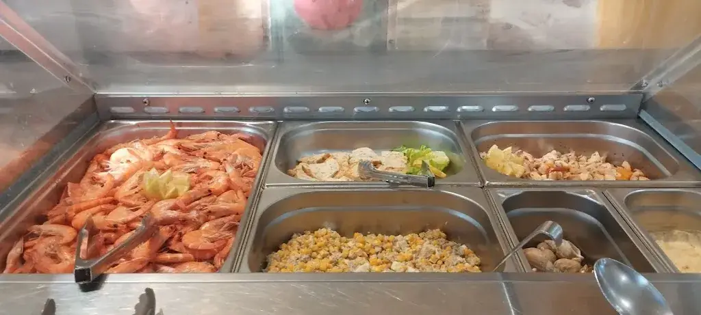 Menu_O BUFFET VILLAGE - Martigues - Saint Mitre_Saint-Mitre-les-Remparts_image_7