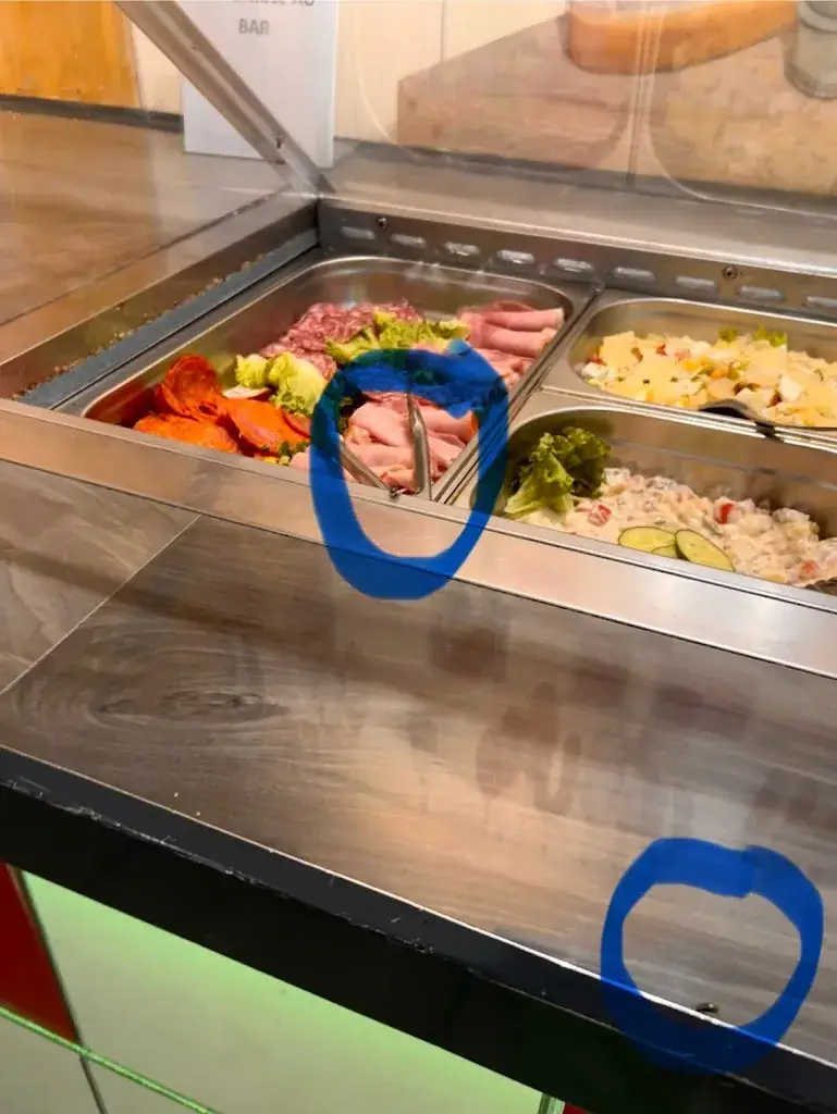 Cihan Ozkan_O BUFFET VILLAGE - Martigues - Saint Mitre_Saint-Mitre-les-Remparts_review