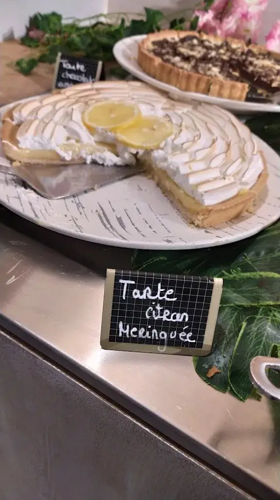 Mark Angelo Pascua_O BUFFET VILLAGE - Martigues - Saint Mitre_Saint-Mitre-les-Remparts_review