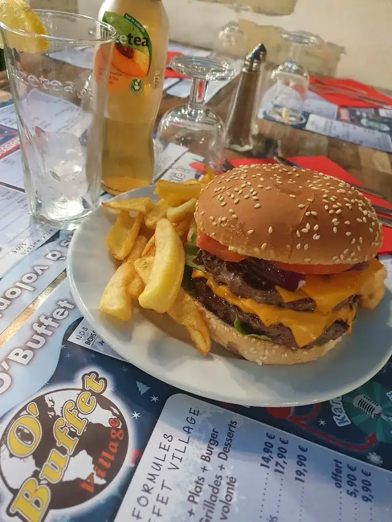 O BUFFET VILLAGE - Martigues - Saint Mitre_Saint-Mitre-les-Remparts_slider_image_3