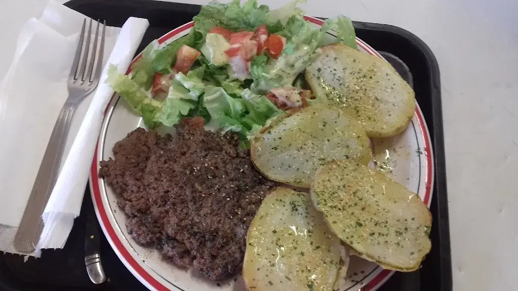 Menü_Pizzas des carabins_Fos-sur-Mer_Bild_5