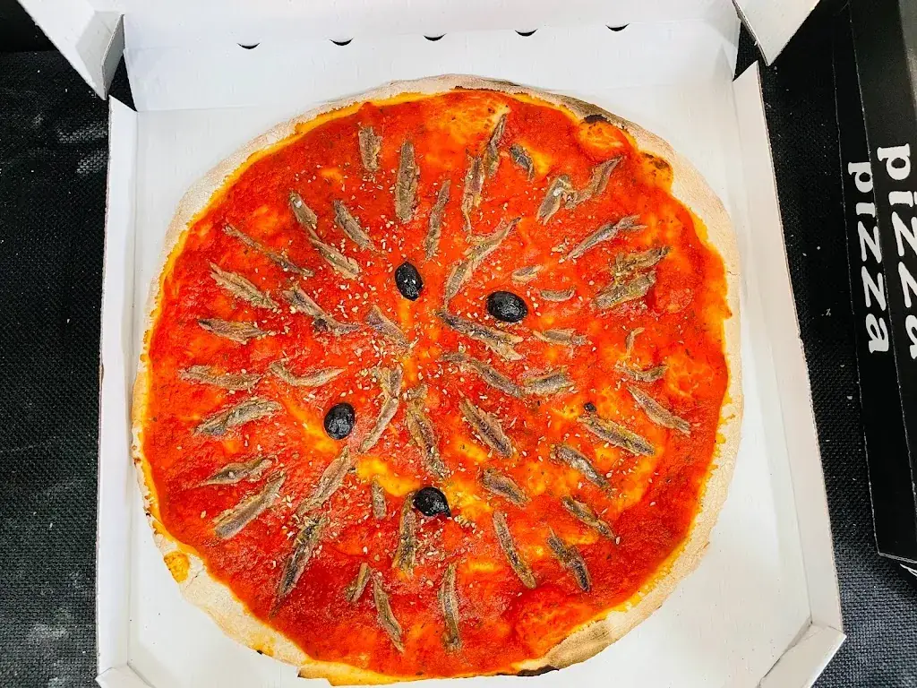 Menü_Pizzas des carabins_Fos-sur-Mer_Bild_8