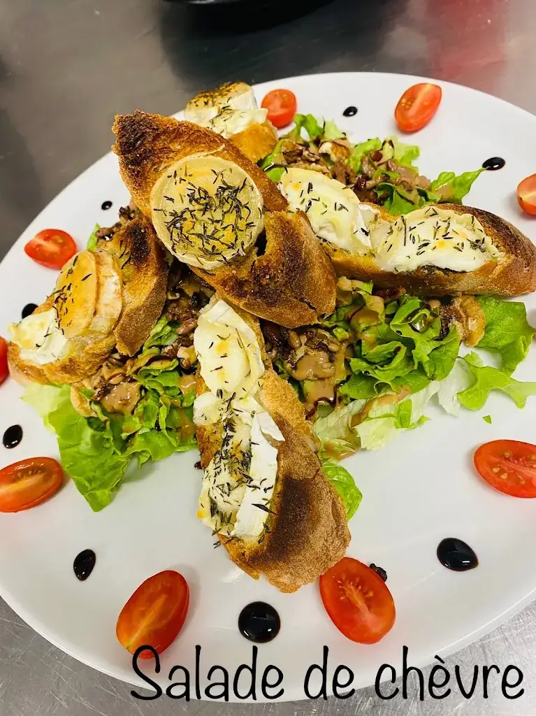 Menu_BRASSERIE DU PARC_Garéoult_immagine_3