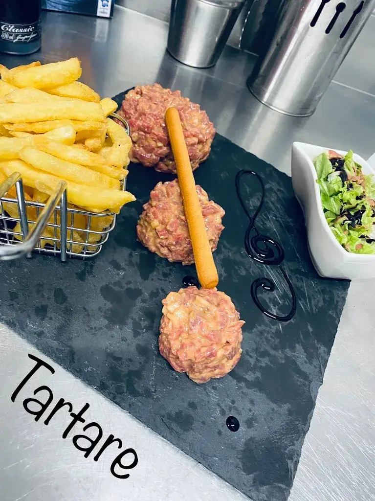 Menu_BRASSERIE DU PARC_Garéoult_immagine_5