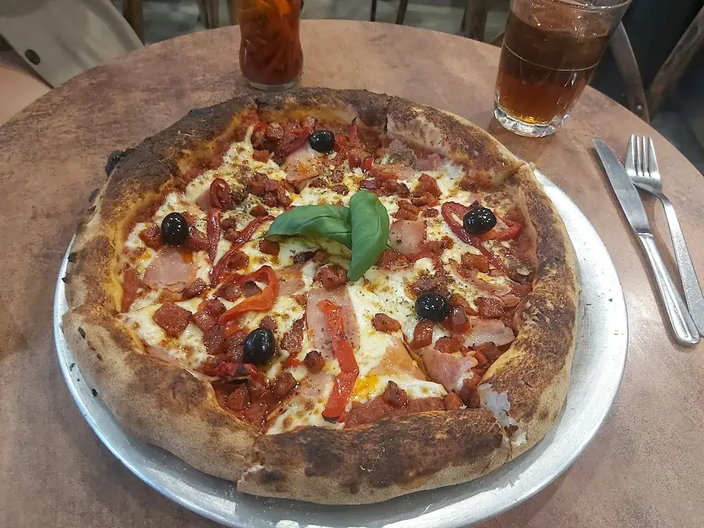 Menu_BRASSERIE DU PARC_Garéoult_immagine_7