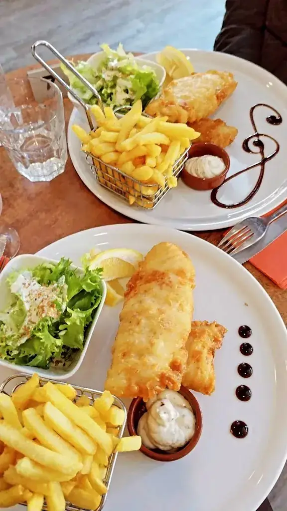 Menu_BRASSERIE DU PARC_Garéoult_immagine_8