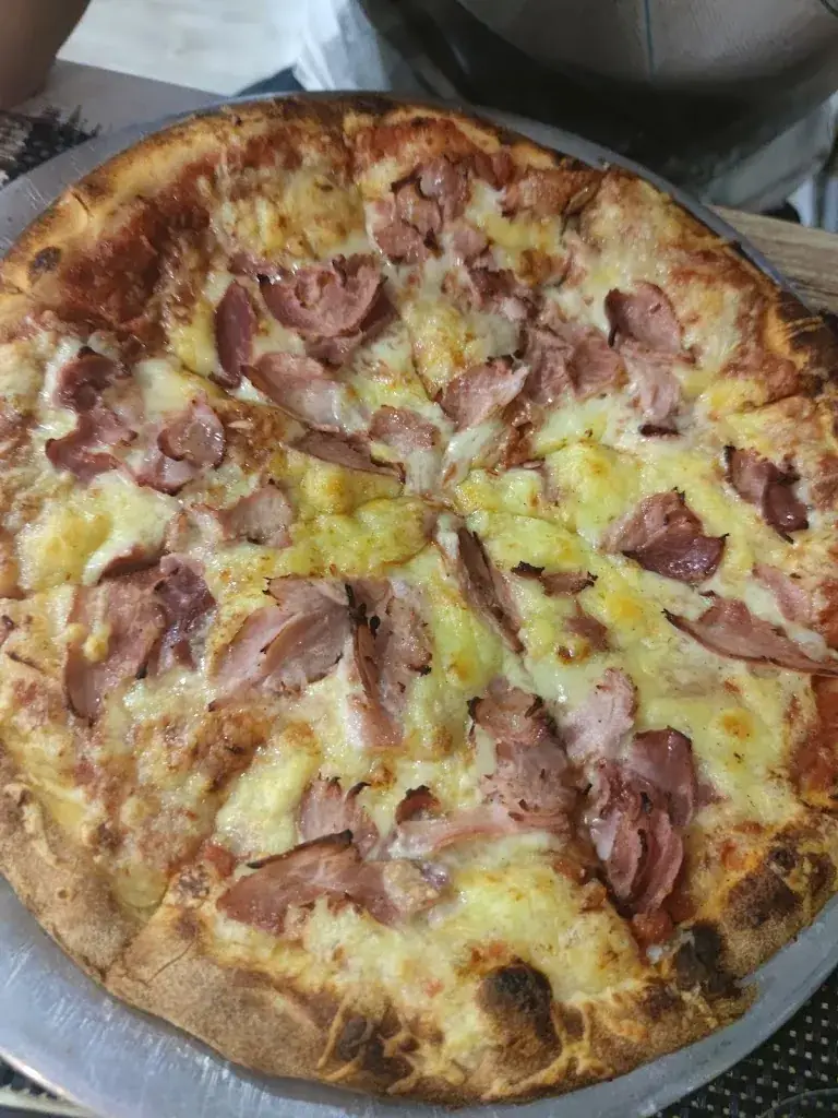 Menu_BRASSERIE DU PARC_Garéoult_immagine_9