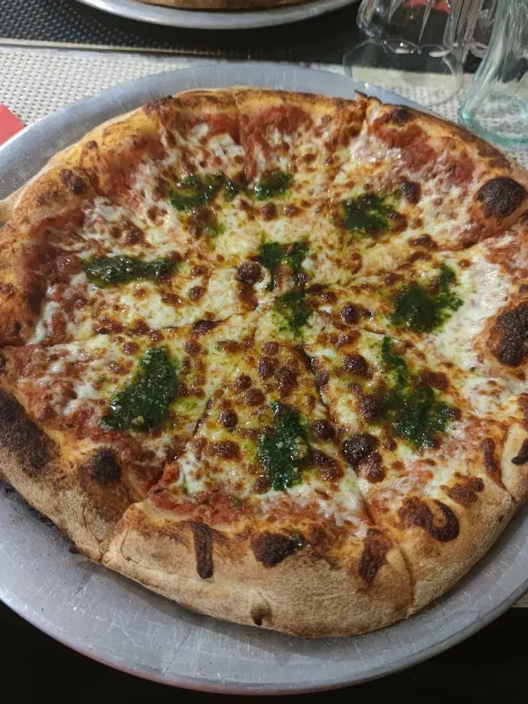 Seb Coste_BRASSERIE DU PARC_Garéoult_recensione