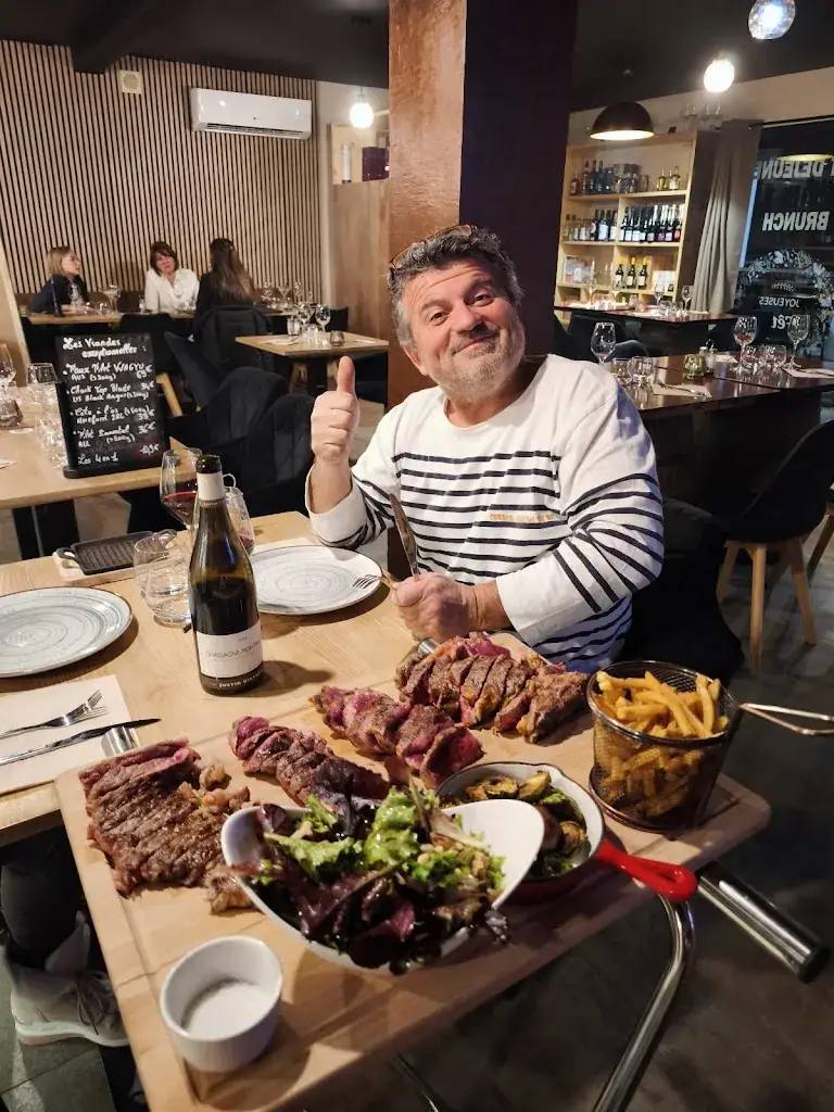 Le Bobo Cave à Vin, Bar à Vin, Restaurant_Garéoult_slider_image_2