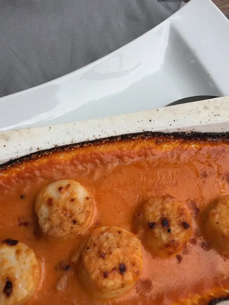 Evgeniya She_Le Veneur Noir_Pérouges_review