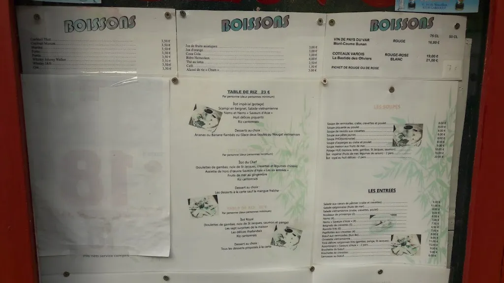 Menu_Saveurs d'Asie_Garéoult_immagine_1