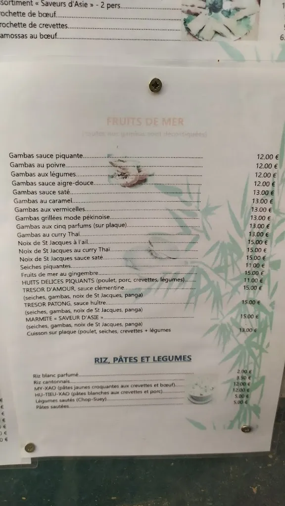 Menu_Saveurs d'Asie_Garéoult_immagine_4