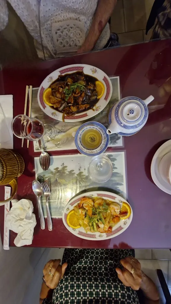 ronanor mamoutan_Saveurs d'Asie_Garéoult_recensione